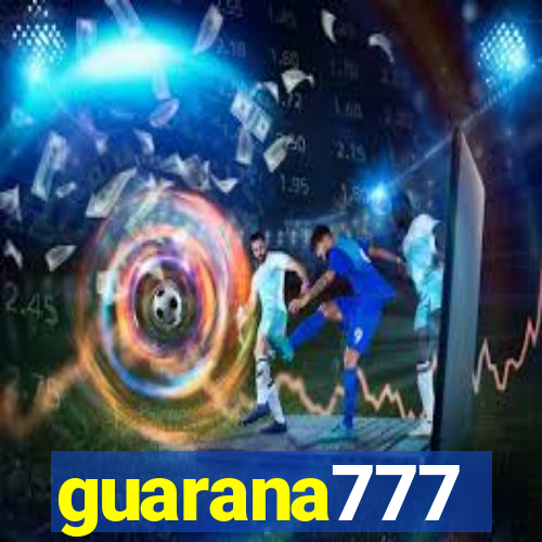 guarana777