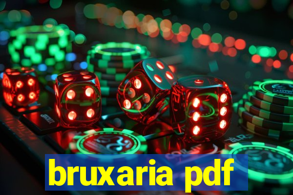 bruxaria pdf