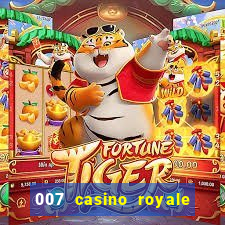 007 casino royale 2006 go filmes