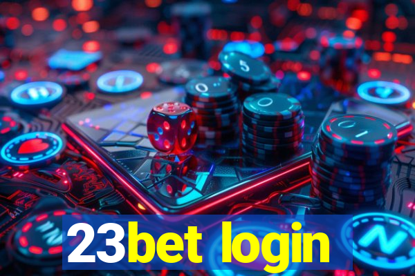 23bet login