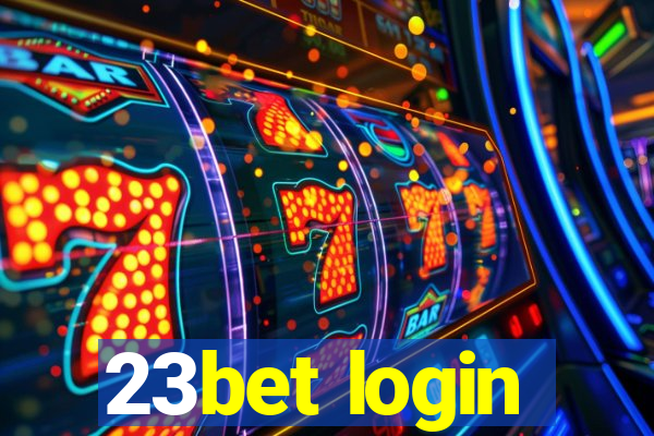 23bet login