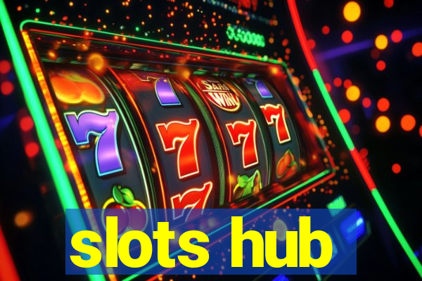 slots hub