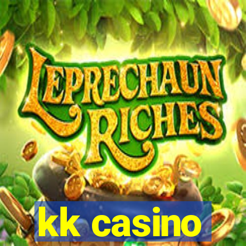 kk casino