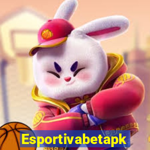 Esportivabetapk