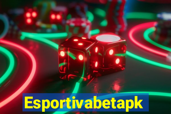 Esportivabetapk