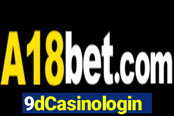 9dCasinologin