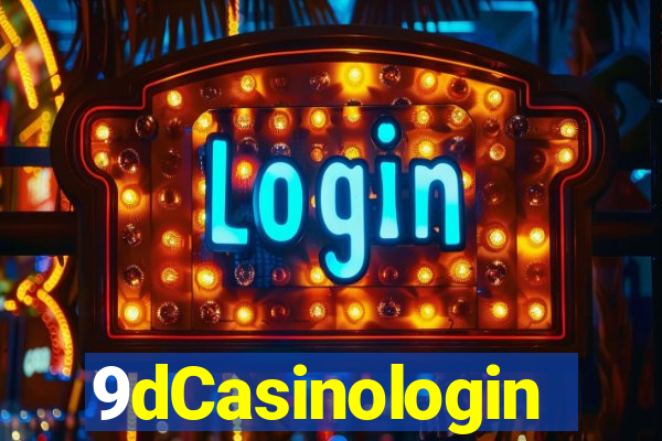 9dCasinologin