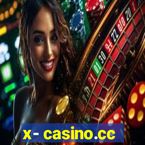 x- casino.cc