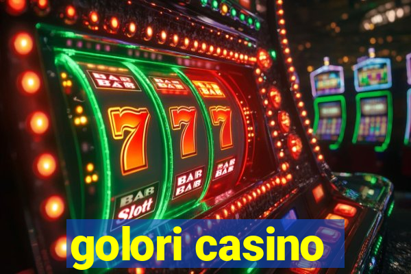 golori casino