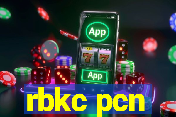 rbkc pcn