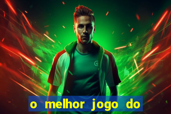 o melhor jogo do tigrinho para ganhar dinheiro