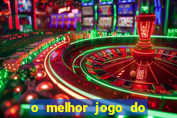 o melhor jogo do tigrinho para ganhar dinheiro