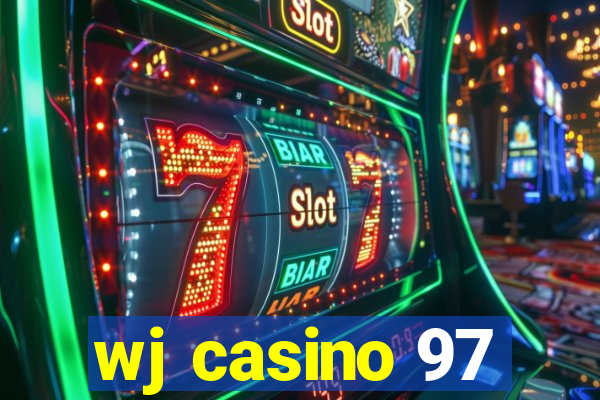 wj casino 97