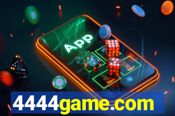 4444game.com