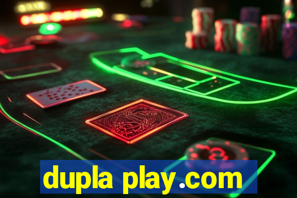 dupla play.com