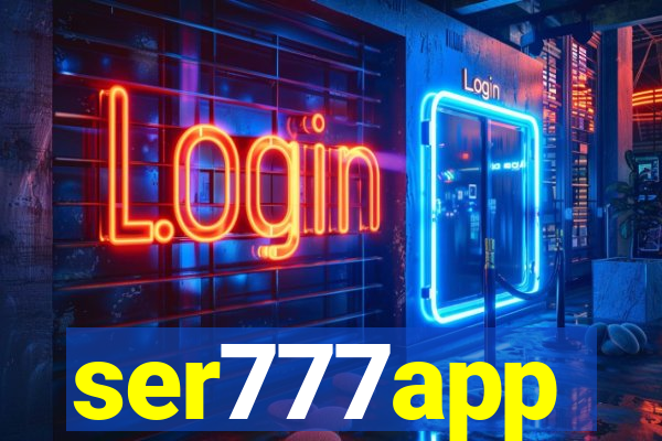 ser777app