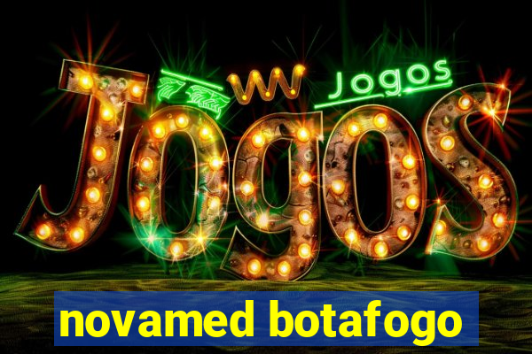 novamed botafogo