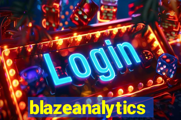 blazeanalytics