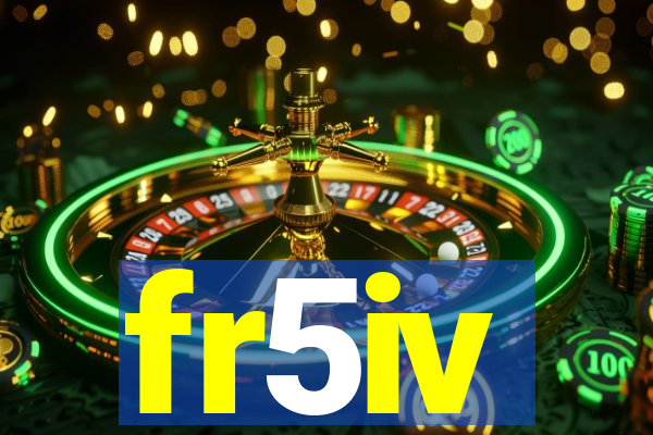 fr5iv