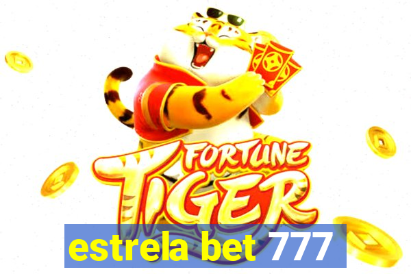 estrela bet 777