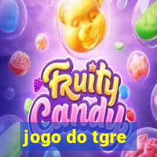 jogo do tgre