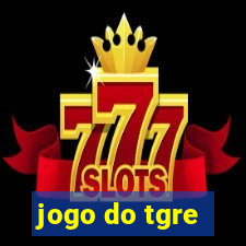 jogo do tgre