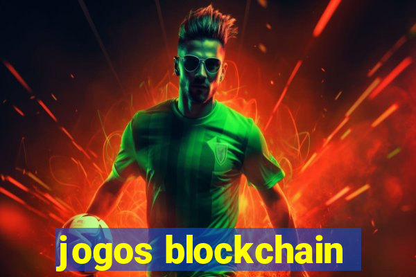 jogos blockchain