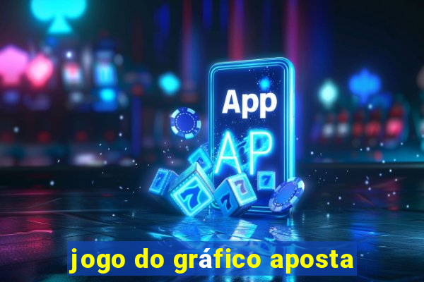 jogo do gráfico aposta