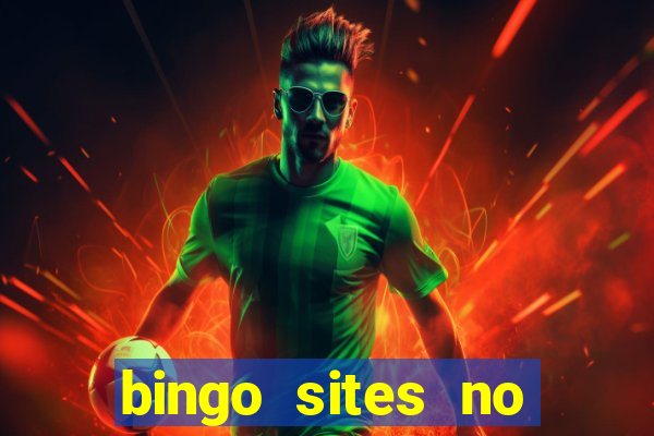 bingo sites no deposit uk