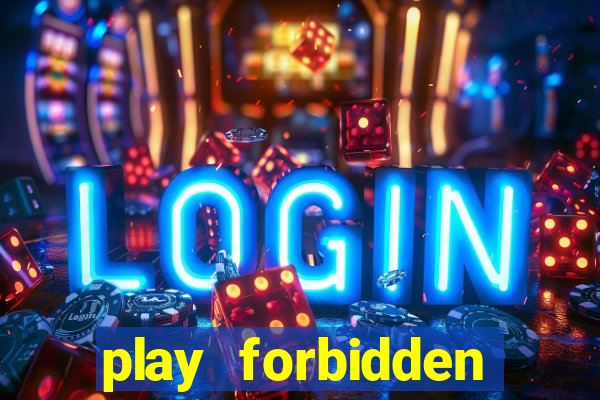 play forbidden dragon slot machine free