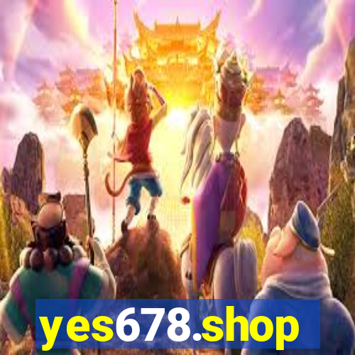 yes678.shop