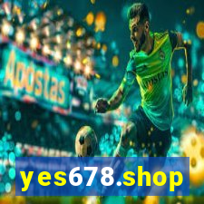 yes678.shop