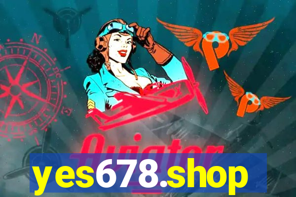 yes678.shop