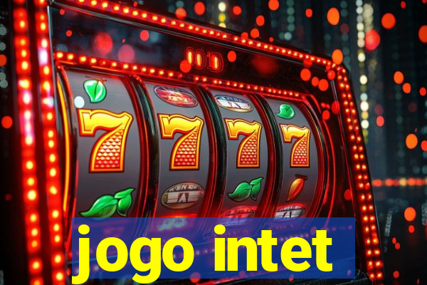 jogo intet