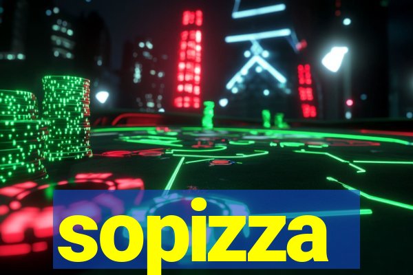 sopizza