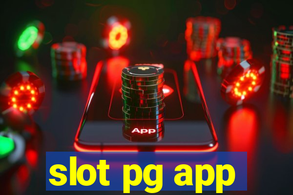 slot pg app