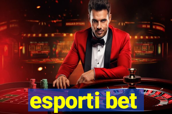 esporti bet