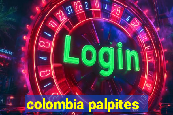 colombia palpites