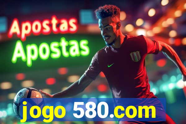 jogo 580.com