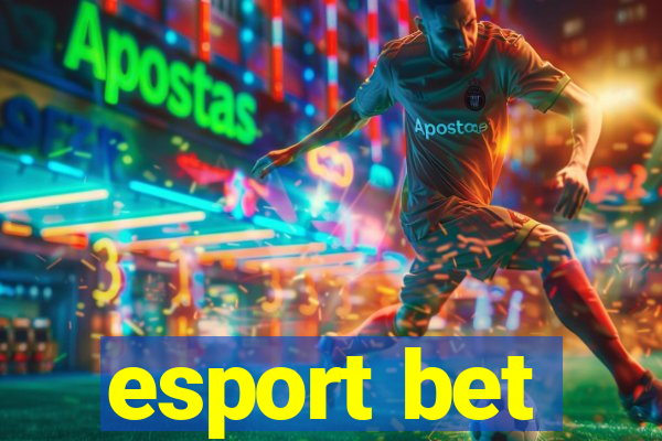 esport bet