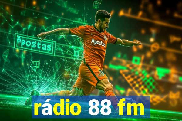 rádio 88 fm