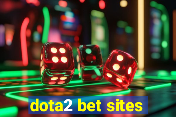 dota2 bet sites