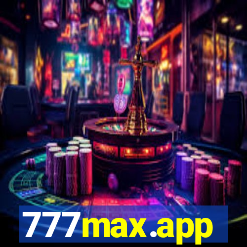 777max.app