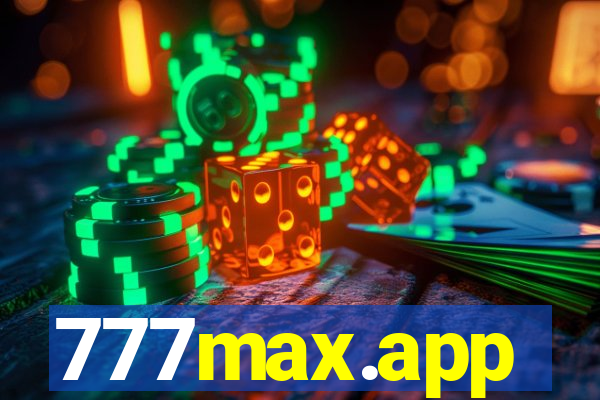 777max.app