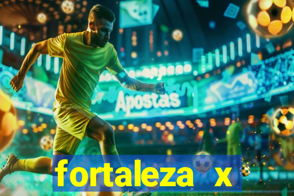 fortaleza x flamengo ao vivo futemax