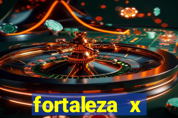 fortaleza x flamengo ao vivo futemax