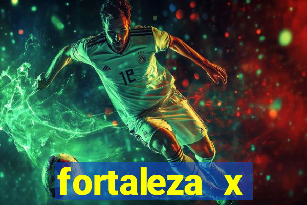 fortaleza x flamengo ao vivo futemax