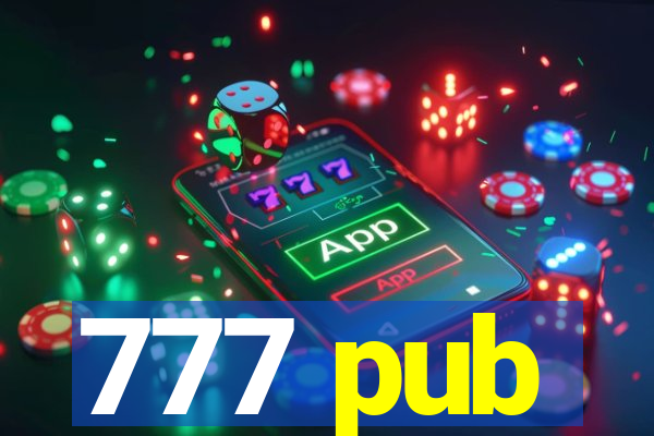 777 pub