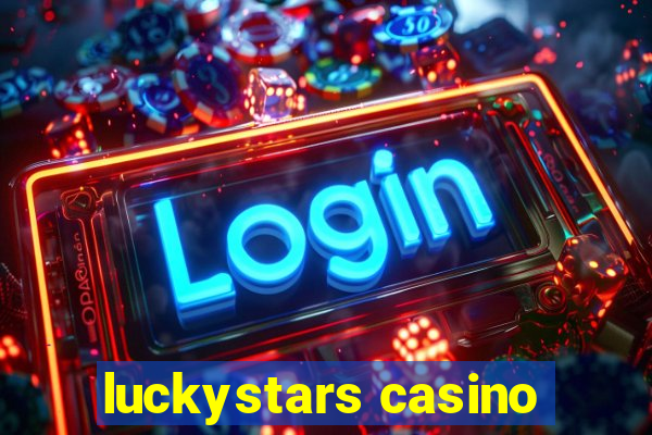 luckystars casino