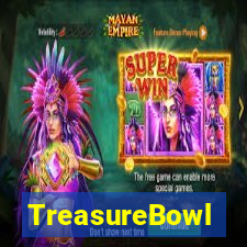 TreasureBowl treasure bowl melhor horário